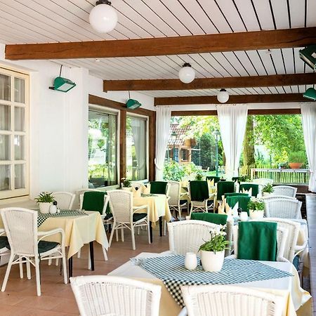 Parkhotel Osnabruck Exterior foto