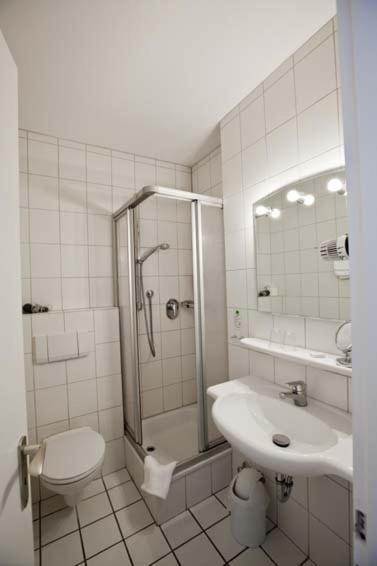 Parkhotel Osnabruck Quarto foto