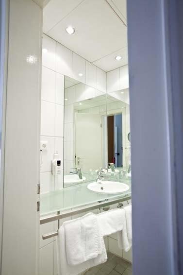 Parkhotel Osnabruck Quarto foto