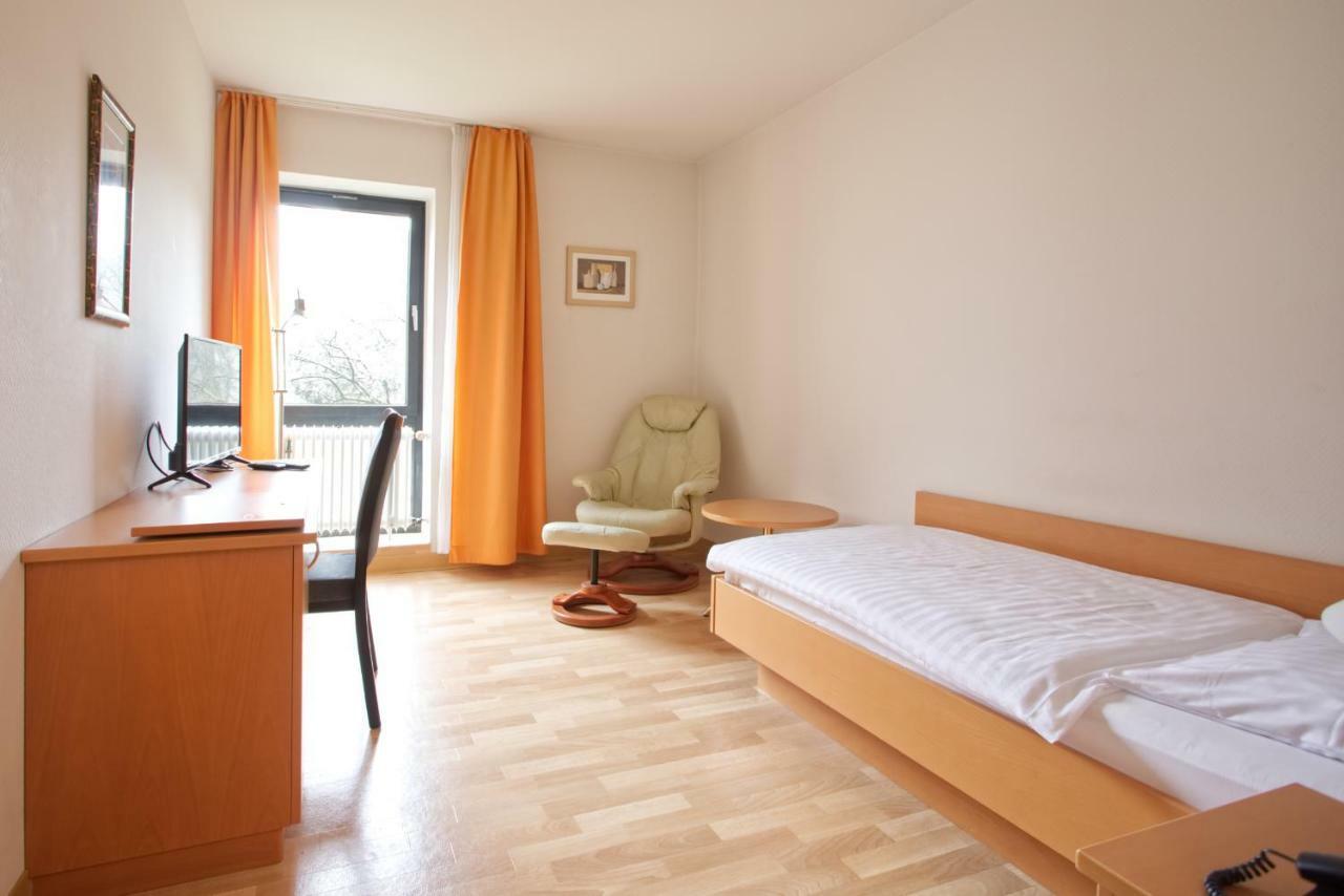 Parkhotel Osnabruck Exterior foto