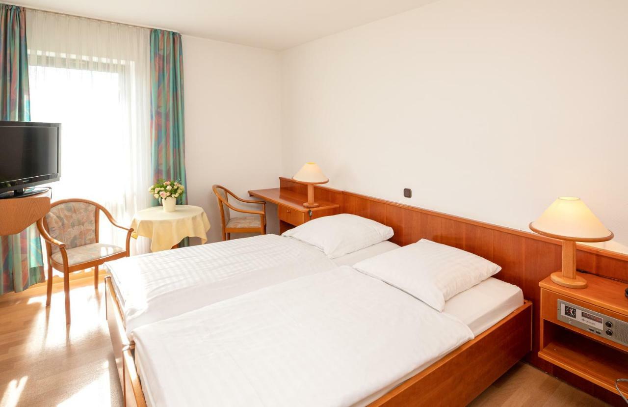 Parkhotel Osnabruck Exterior foto