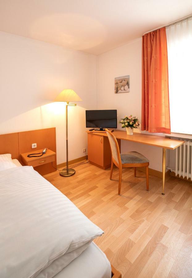 Parkhotel Osnabruck Exterior foto